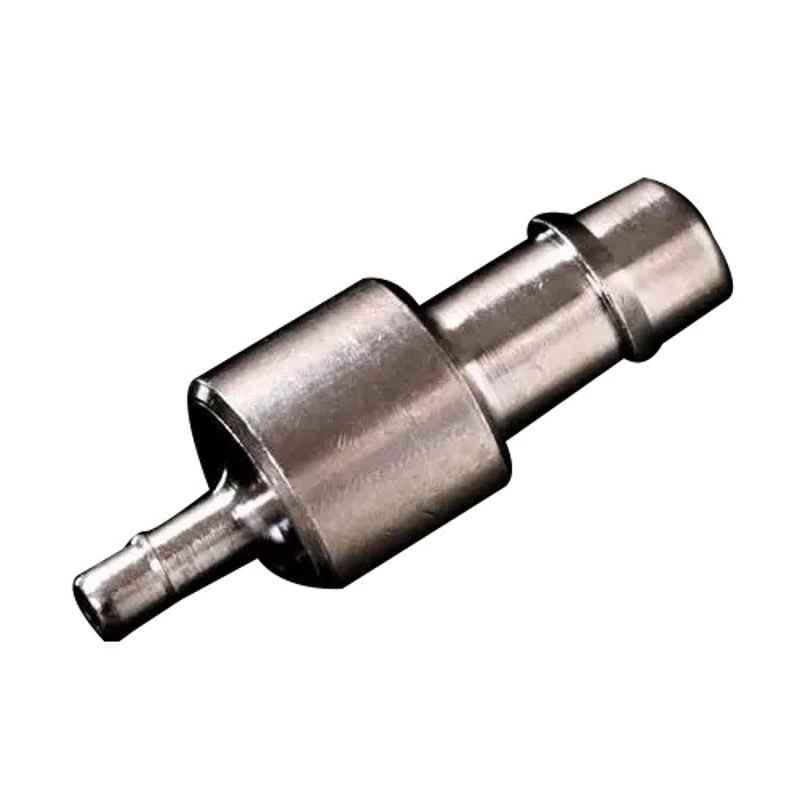 Lab Plus Metal Different Diameter Connector, LP-10245