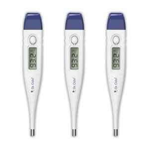 Dr. Odin Digital Thermometer ODT311 - Pack Of 3