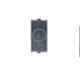 Anchor Penta 450W 1 Module Tiny Graphite Black Dimmer, 65401B (Pack of 20)