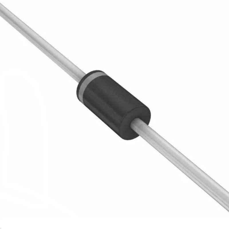 Hy-Tech DO-15 600W Transient Voltage Suppressors Diode, P6KE600(C)A (Pack of 100)