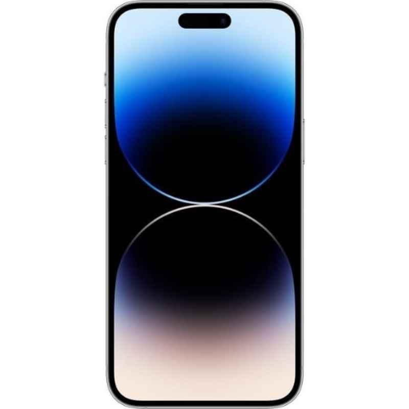 Apple iPhone 13 Pro Max 6.7 inch 256GB Silver Smartphone, MLLC3AA/A