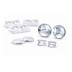Harrison Enterprises 4 Pcs Optics Lens Set