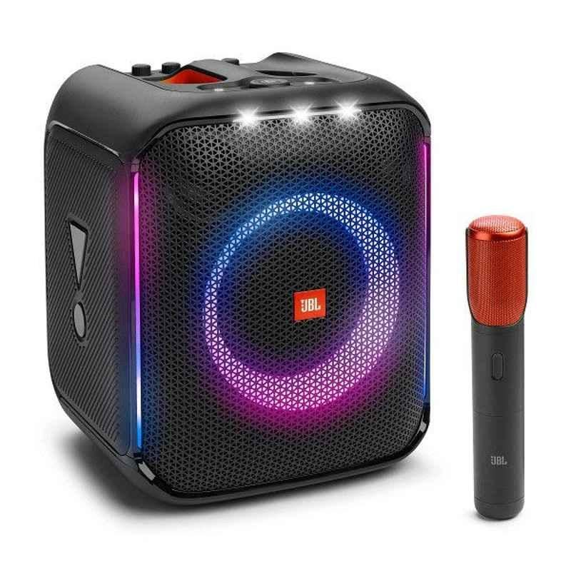 JBL Partybox Encore Portable Speaker with Mic