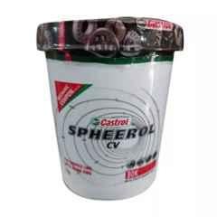 Castrol Spheerol Cv 30K Grease - 500 G, CAS-RHDB6J