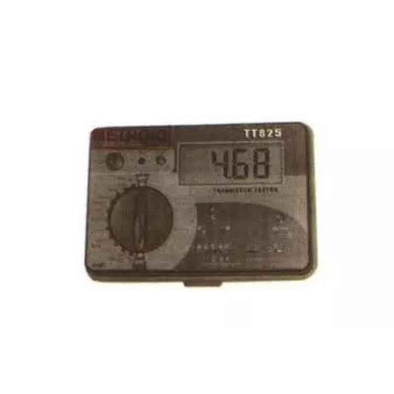 MetroQ Transistor Tester Digital MTQ 8825