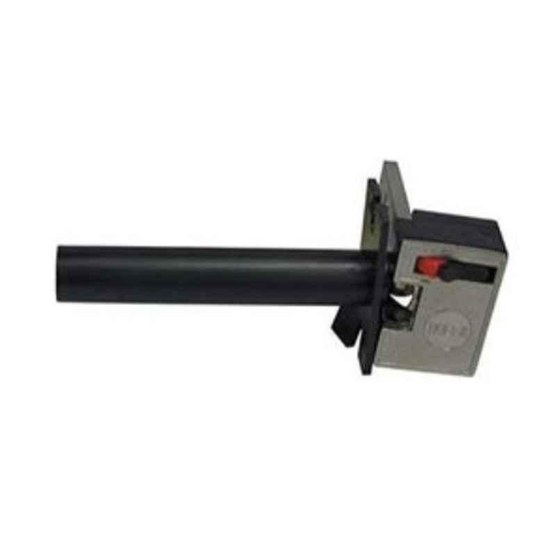 Robustline Concealed Door Guard, C908