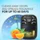 Ambipur 7.5ml Refil Sweet Citrus Car Air Freshener