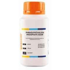 TM Media 500g Phenolphthalein Phosphate Agar, TM 824