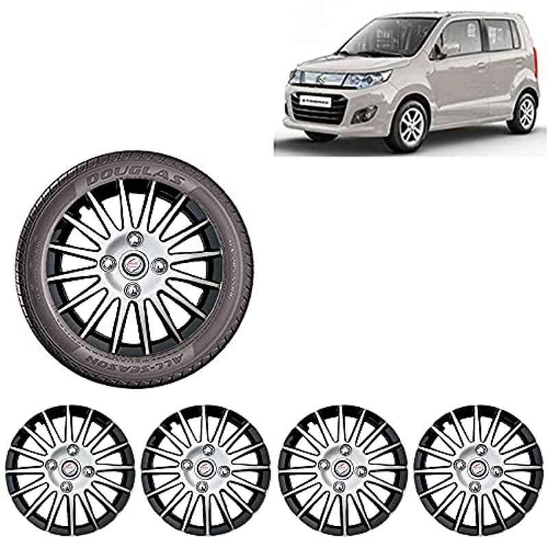 Wheel cap on sale wagon r