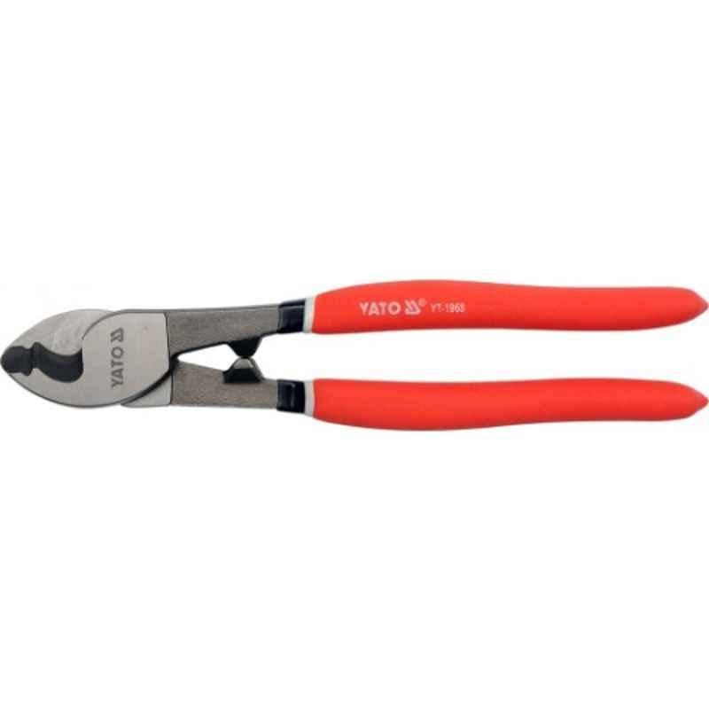 Yato 210mm CrV Cable Cutter, YT-1967