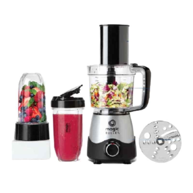 NutriBullet Magic Bullet 250W Kitchen Blender, MB4-KS10