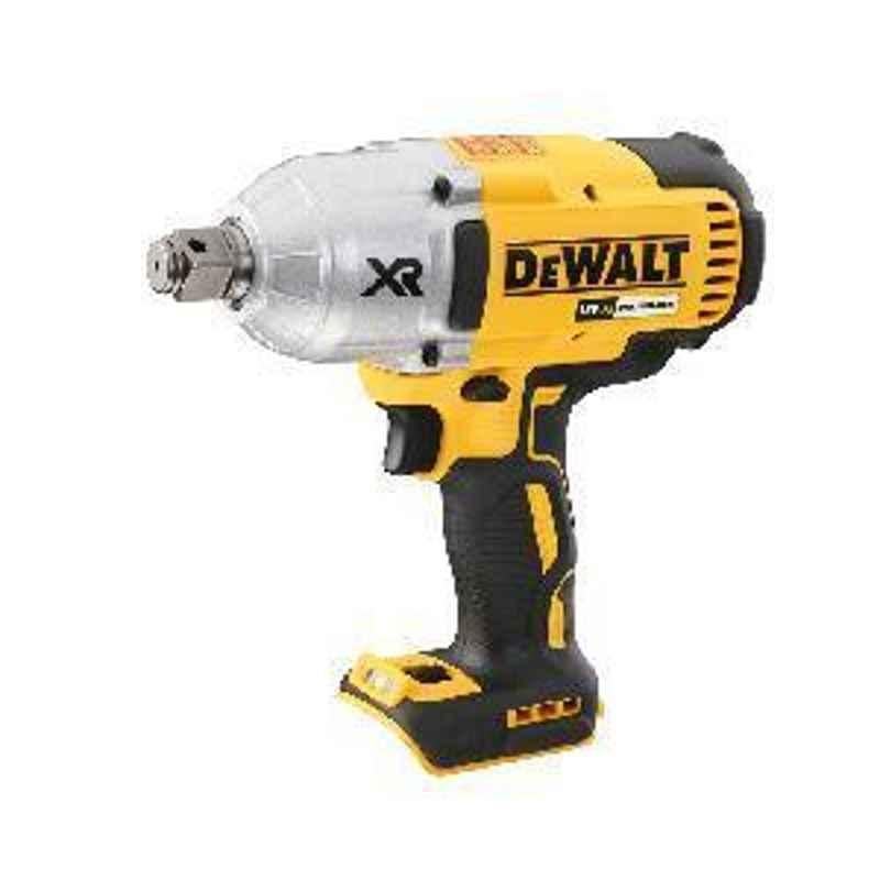 Used dewalt on sale impact wrench