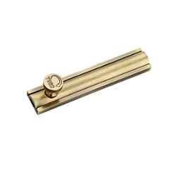 Bonus G5 Reflex 18 inch Antique Brass Round Tower Bolt