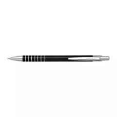Unomax Sonet 0.7mm Blue Ball Pen with Black Body