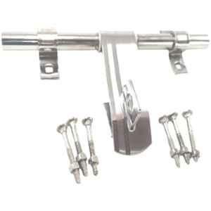Generic 10 inch Stainless Steel Aldrop, A1016S