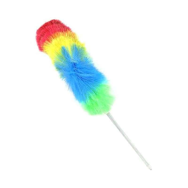 Chemex Multicolour Feather Duster