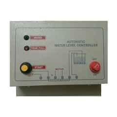 SSU Labpro 12x4x4cm Fully Automatic Water Level Controller with Indicator for Motor Pump Operated