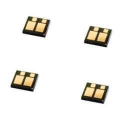GC Original G617 Laser Cartridge Chip for CF410, CF411, CF412 & CF413 (Pack of 4)