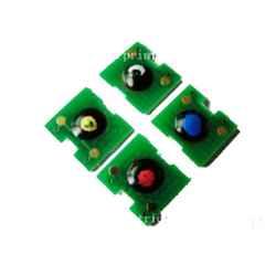 GC Original G2066 Color Laser Cartridge Chip for HP Q6000A, Q6001A, Q6002 & Q6003A