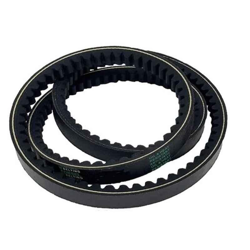 Bolton Bx58 17x1473mm Li Dunlop Cogged V Belt