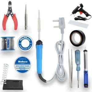 Walkers Basic 13 in 1 Mobile Soldering Iron Kit, WK0018