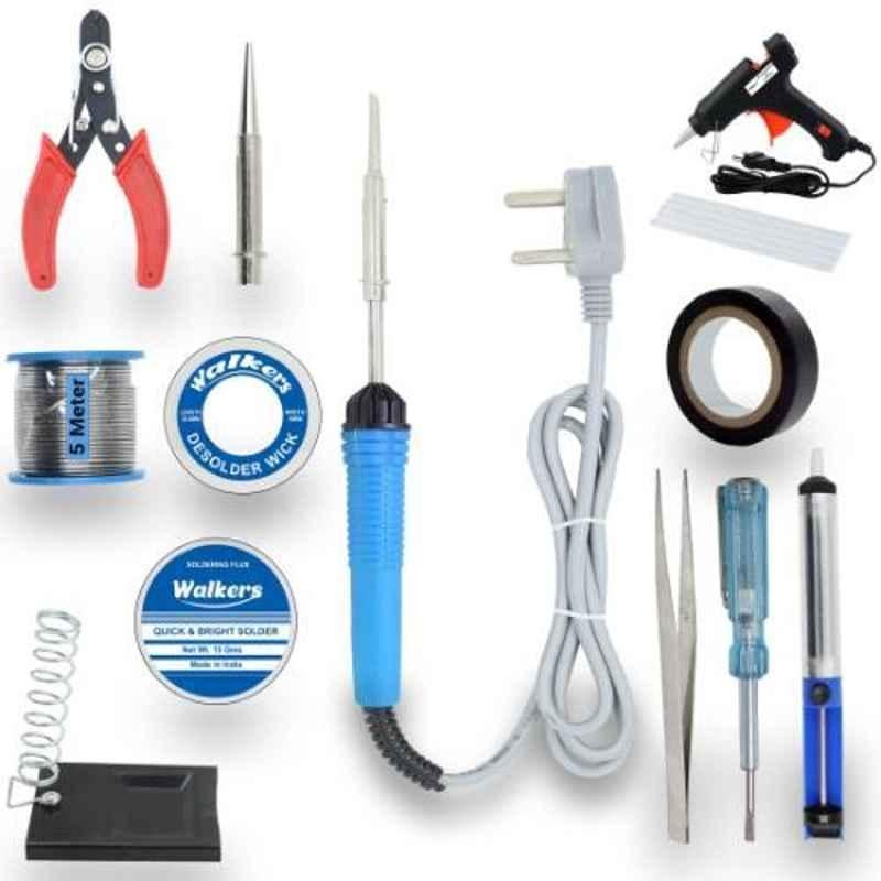 Soldering iron deals kit lowest price