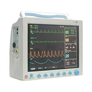 Contec CMS 8000 Multipara Patient Monitor