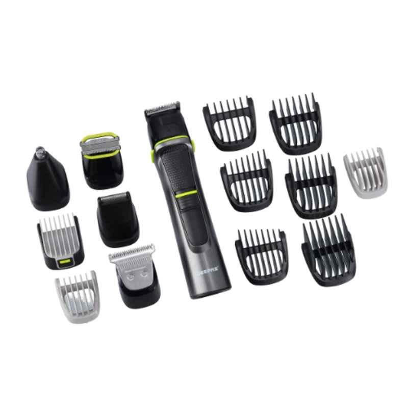Geepas 100-240V Grooming Kit, GTR56026