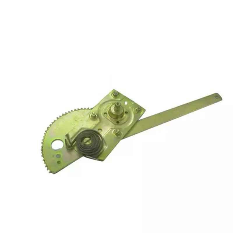 Car International Window Regulator Assembly Milling Type for Tata Defence, Ci-5286, CAR-TGWHH4