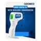 Ozone Ozomed White Contactless Digital Thermometer, OZM-DT-01-STD