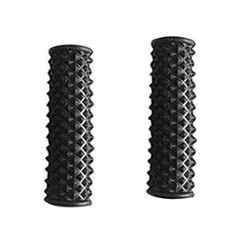AOW Soft Grip Cover (Black) Dotted for All Suzuki Models
