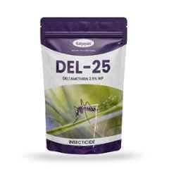 Katyayani Del-25 20kg Deltamethrin 25% WP Insecticide, K-962