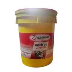 Z Premium 20W40 10 Litre Bucket Engine Oil