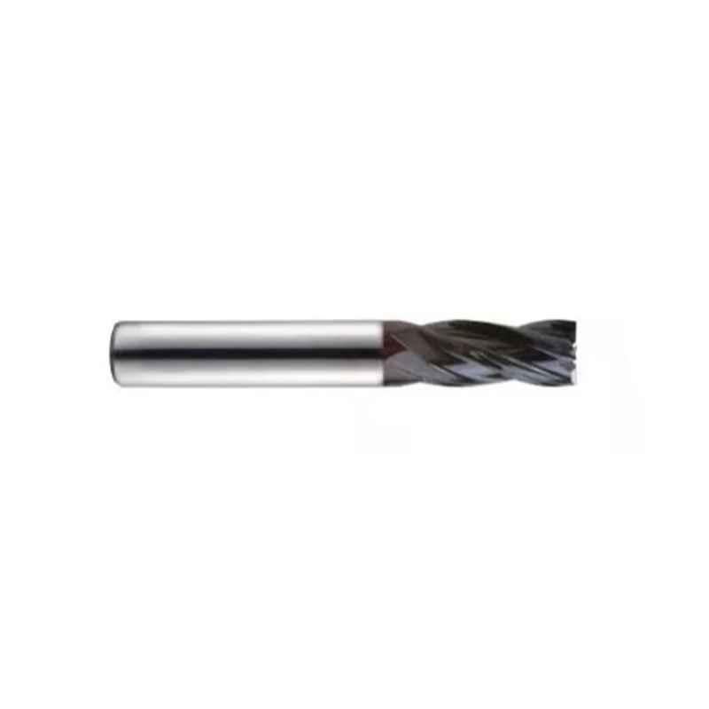 YG-1 83mm 4 Flute Carbide Multiple Helix End Mill, EMD39140