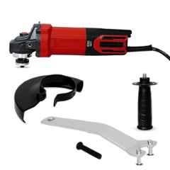 XDLB GM01 1050W 100mm Assorted Angle Grinder for Grinding, Cutting, Sharpening & Polishing
