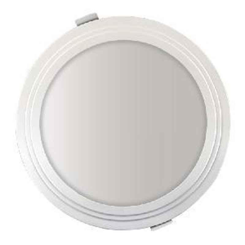 Syska SSK-ALC-C.D/L 7"-20W 6500K Alumina Led Down Light