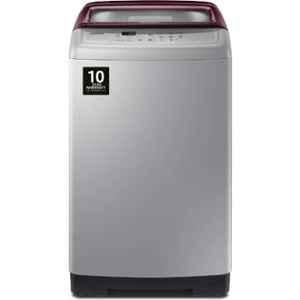 Samsung 7kg Grey Top Load Fully Automatic Washing Machine, WA70A4022FS/TL