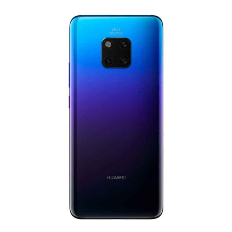 Huawei Mate 20 6.53 inch 6GB/128GB Twilight Smartphone, HMA-L29-TWLGHT-128GB