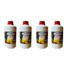 Z Premium OM 11 1 Litre Oil (Pack of 4)