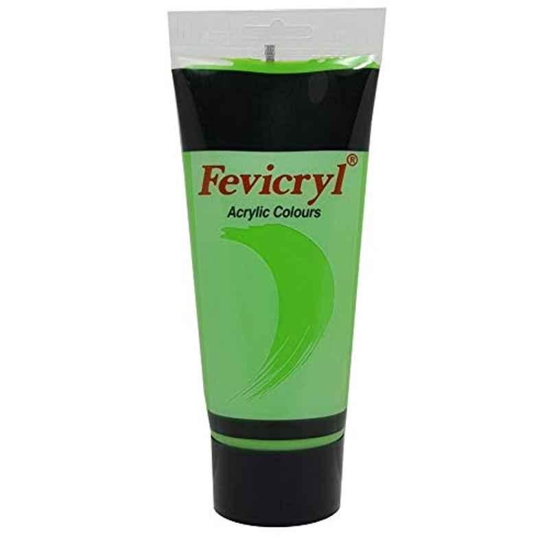 Pidilite 200ml Leaf Green AC38 Fevicryl Acrylic Color