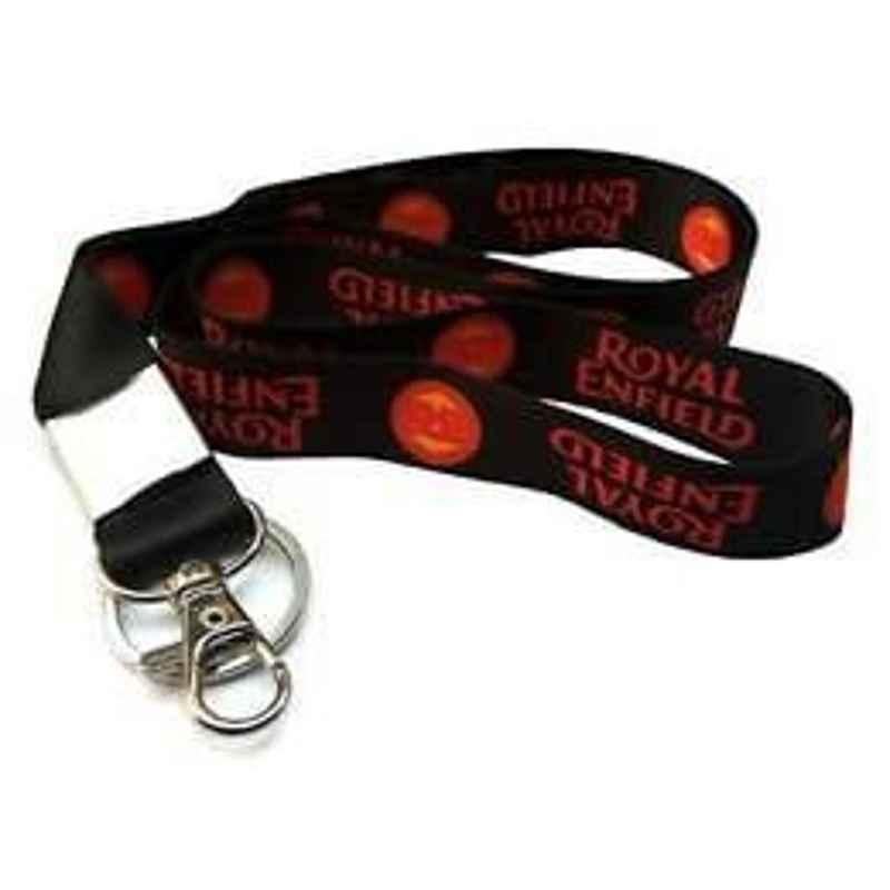 AOW Key Chains for Royal Enfield T-1 (Tag Type Long) Single