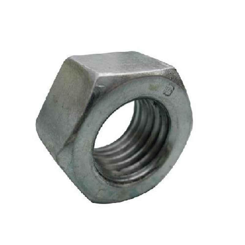 Wadsons M14x1.50mm Hex Nut, 14HN150S (Pack of 10000)