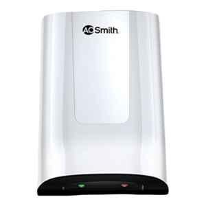 AO Smith Minibot 3L Plastic White Instant Water Geyser