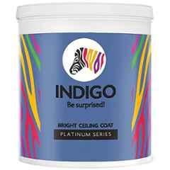 Indigo  4L Platinum Series Bright Ceiling Coat