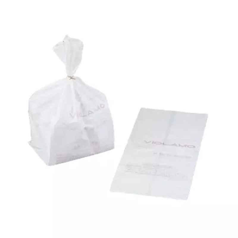 Lab Plus Autoclave Bag Heat-resistant PP 140 deg C 0.05 mm, LP-8873 (Pack of 100)