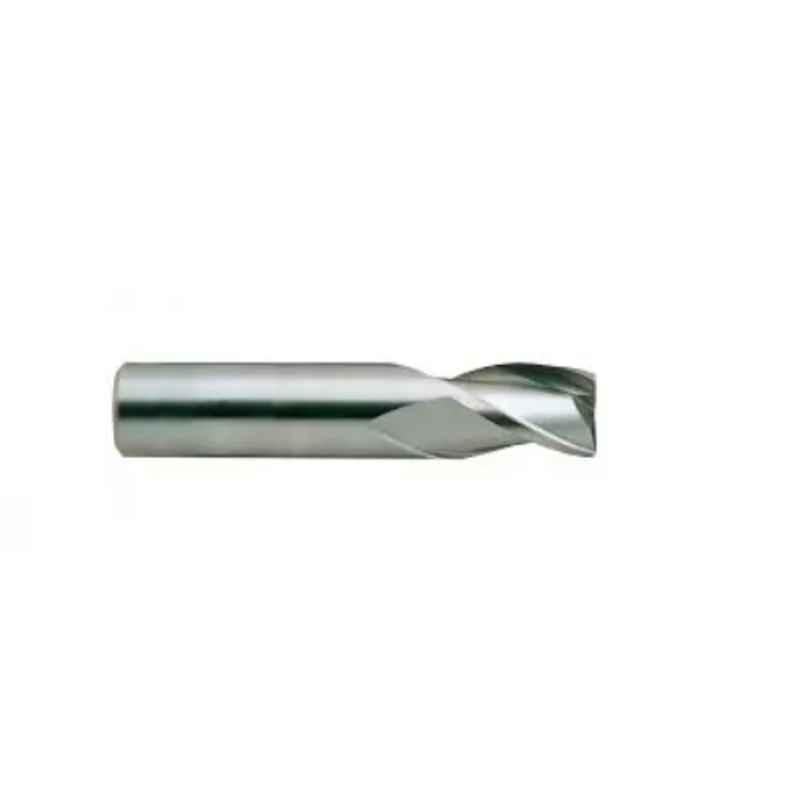 YG-1 70mm 4 Flute Carbide End Mill With Corner Radius, EM99916916