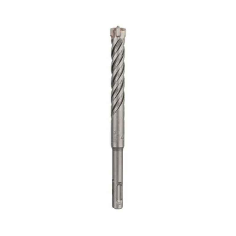 Bosch 14mm Silver SDS Plus 5X Hammer Drill Bit, 2608833816