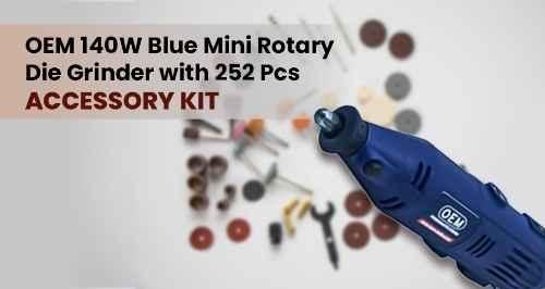 manufacturer details for