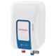 Hindware Immedio 3000W 3L White & Blue Instant Water Heater