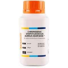 TM Media 500g Chromogenic Staphylococcus Aureus Agar Base, TM 1337